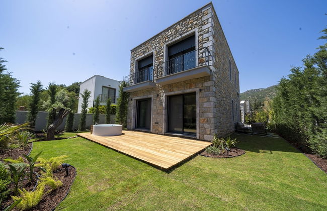 MaVillas Premium Torba - Foto 34