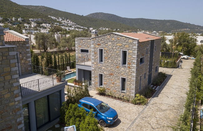MaVillas Premium Torba - Foto 59
