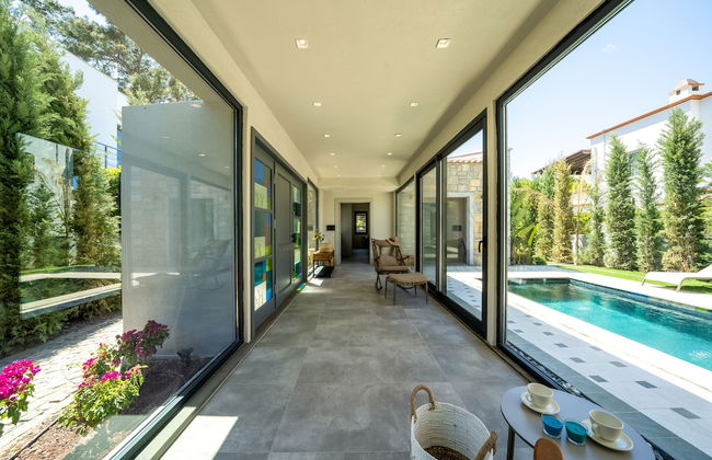 MaVillas Premium Torba - Foto 8