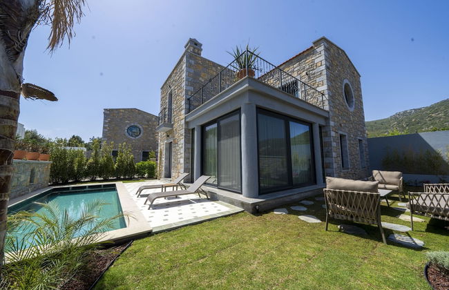 MaVillas Premium Torba - Foto 61