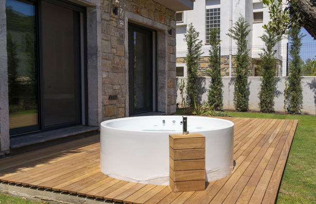 MaVillas Premium Torba - Foto 35