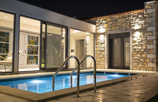 MaVillas Premium Torba - Foto 45