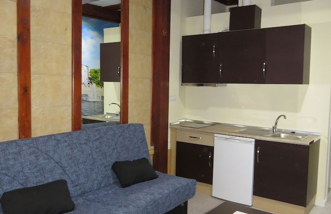 Apartamentos Marina Internacional - Foto 18