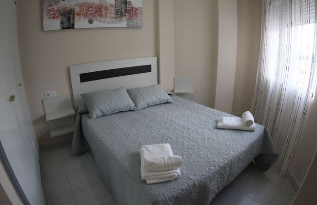 Apartamentos Marina Internacional - Foto 17
