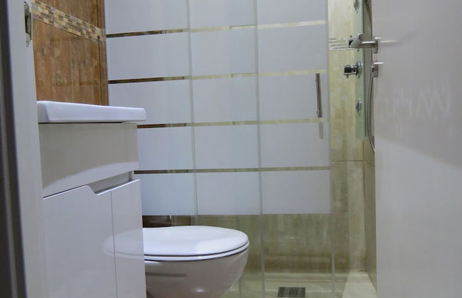 Apartamentos Marina Internacional - Foto 36