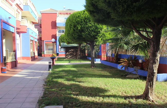 Apartamentos Marina Internacional - Foto 32