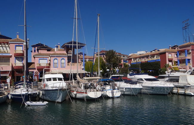 Apartamentos Marina Internacional - Foto 40