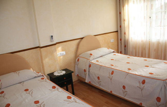 Apartamentos Marina Internacional - Foto 29