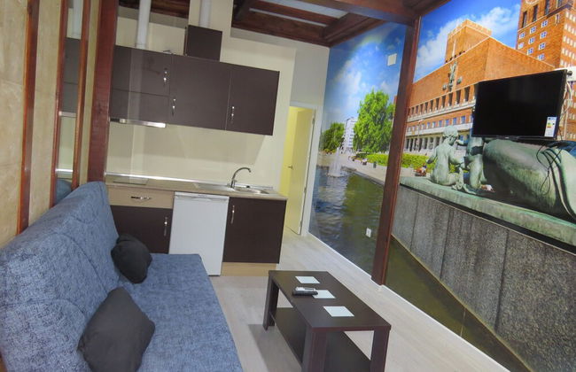 Apartamentos Marina Internacional - Foto 21