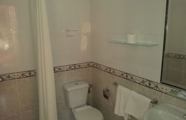 Apartamentos Marina Internacional - Foto 33