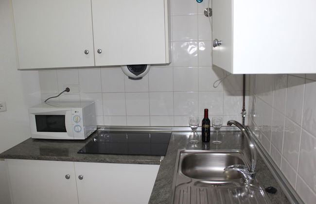 Apartamentos Marina Internacional - Foto 15