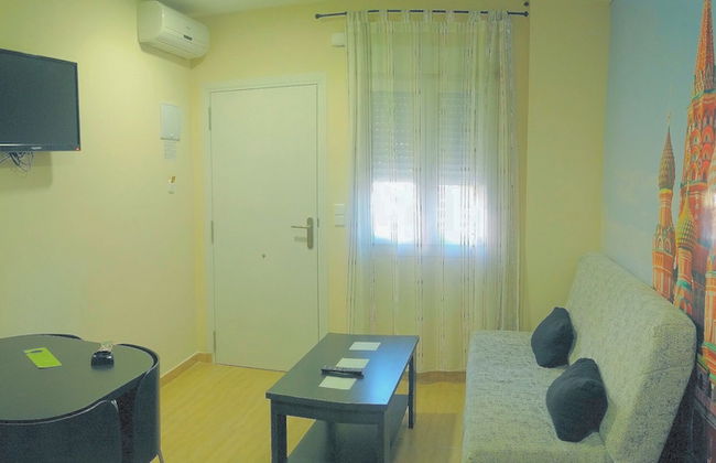Apartamentos Marina Internacional - Foto 27