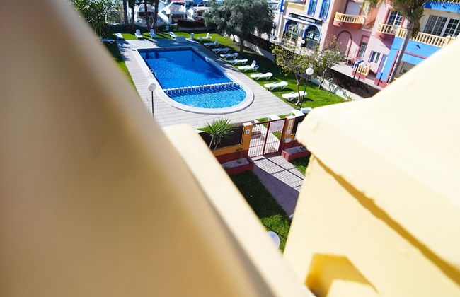 Apartamentos Marina Internacional - Foto 41