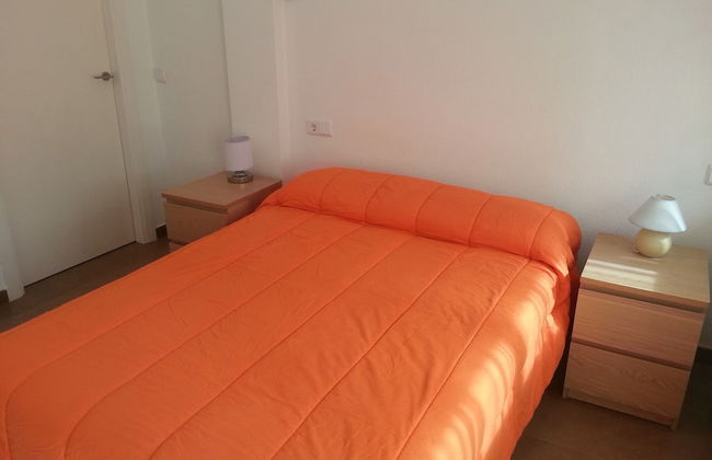 Apartamentos Marina Internacional - Foto 30