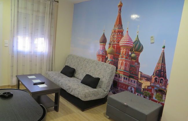 Apartamentos Marina Internacional - Foto 22