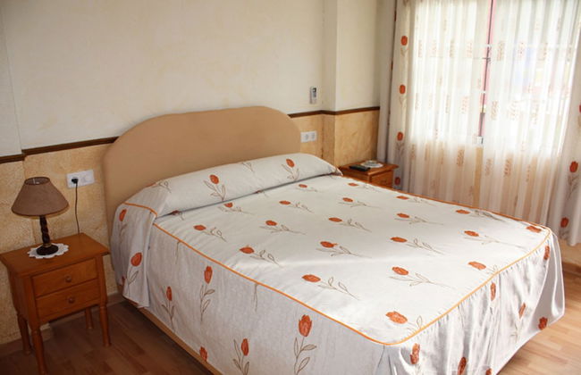 Apartamentos Marina Internacional - Foto 31