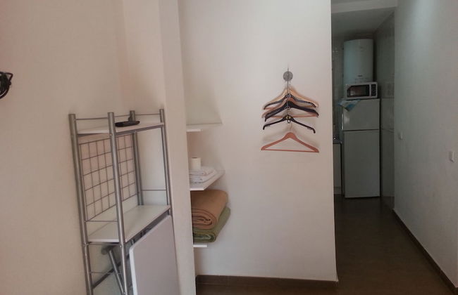 Apartamentos Marina Internacional - Foto 28