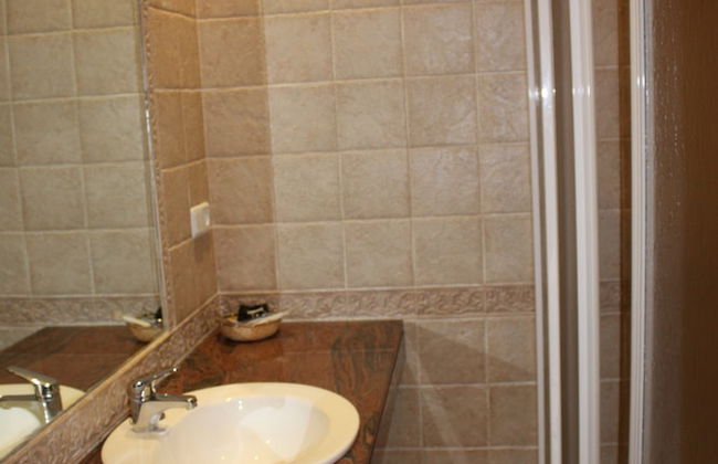 Apartamentos Marina Internacional - Foto 38