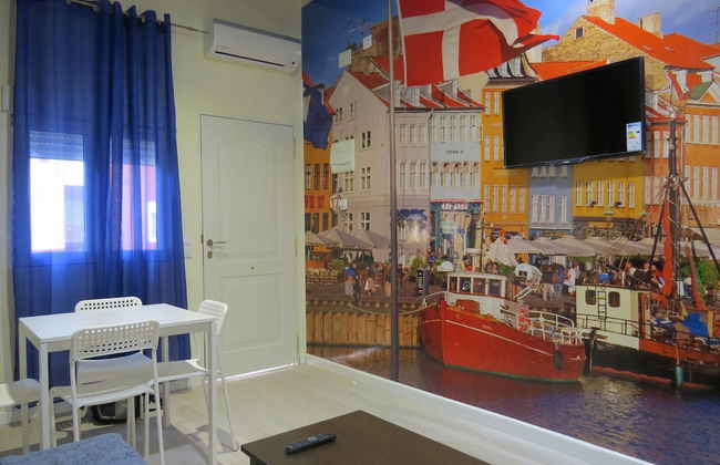 Apartamentos Marina Internacional - Foto 23