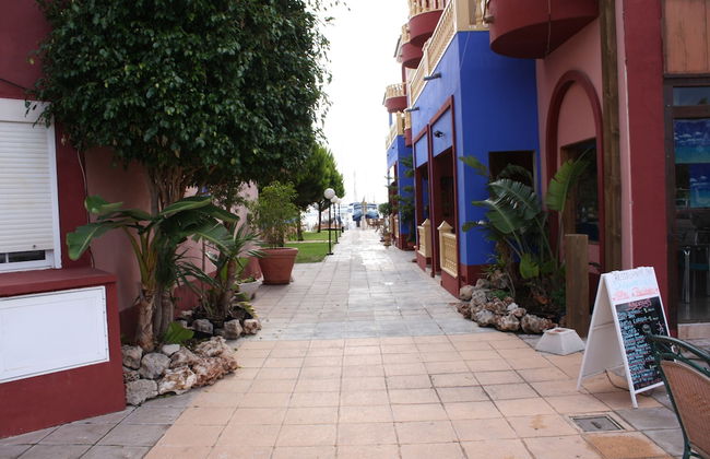 Apartamentos Marina Internacional - Foto 42
