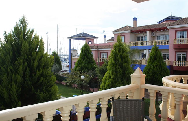 Apartamentos Marina Internacional - Foto 43