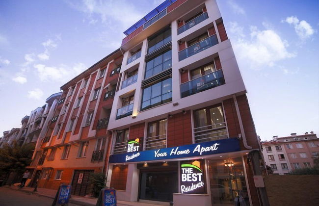 The Best Residence - Foto 1