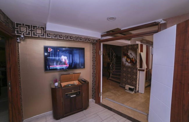 The Best Residence - Foto 18