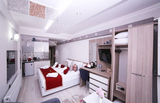 The Best Residence - Foto 10