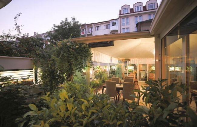 The Best Residence - Foto 17