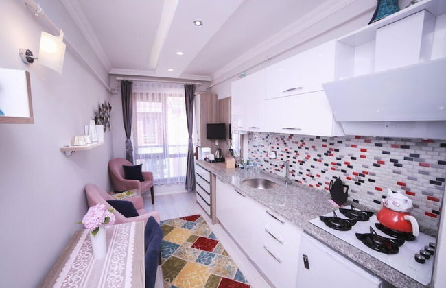 The Best Residence - Foto 6