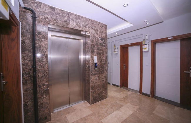 The Best Residence - Foto 19