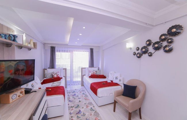 The Best Residence - Foto 5