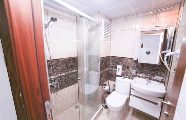 The Best Residence - Foto 14