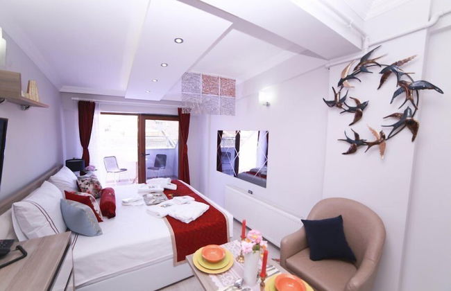 The Best Residence - Foto 7