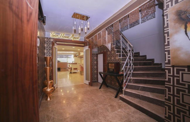 The Best Residence - Foto 20