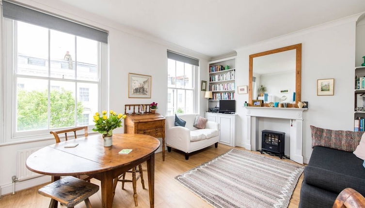 Foto 1 - Cosy and Bright 1 Bed Apartment in Pimlico