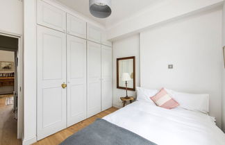 Photo 2 - Cosy and Bright 1 Bed Apartment in Pimlico