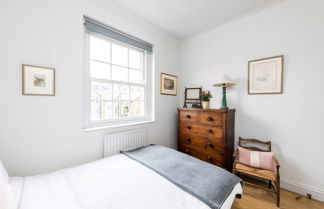 Foto 3 - Cosy and Bright 1 Bed Apartment in Pimlico