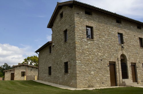 Foto 29 - Borgo Pratole Country House