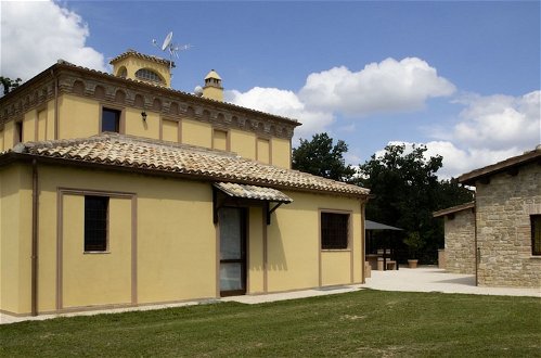 Photo 30 - Borgo Pratole Country House