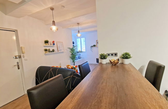 GregBnb - Le Berthier - Toulon Est - Foto 63