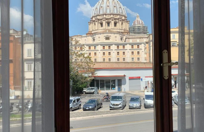 St Peter‘s View - Foto 43
