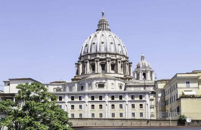 St Peter‘s View - Foto 51