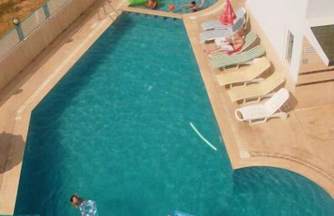 Sailor Apart Hotel - Foto 20