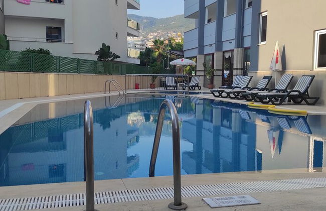 Sailor Apart Hotel - Foto 59