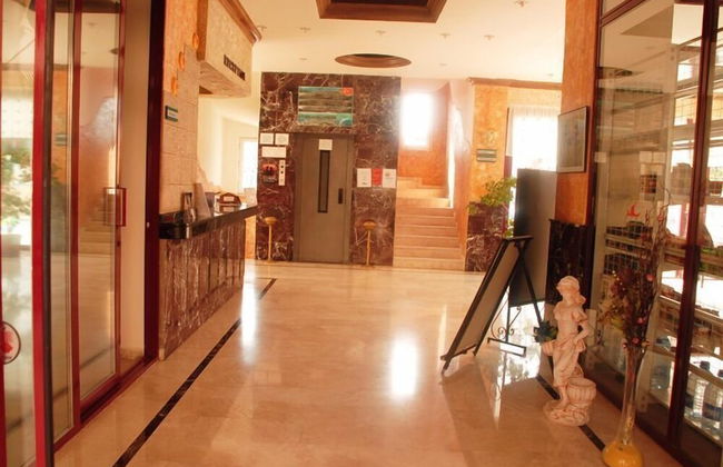 Sailor Apart Hotel - Foto 51