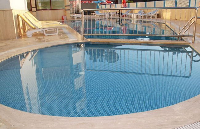 Sailor Apart Hotel - Foto 19