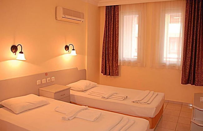 Sailor Apart Hotel - Foto 8