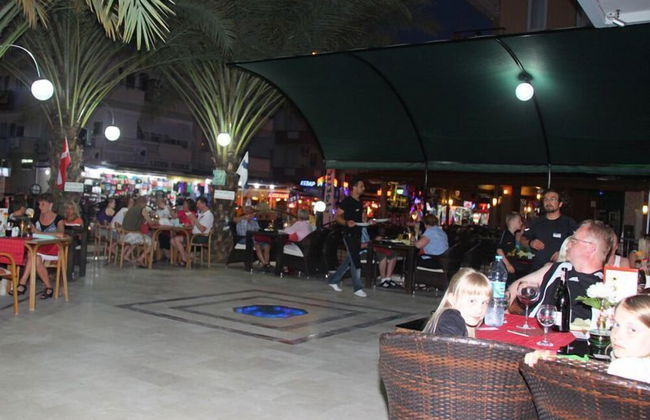 Sailor Apart Hotel - Foto 56