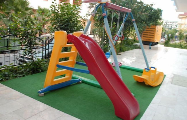 Sailor Apart Hotel - Foto 26